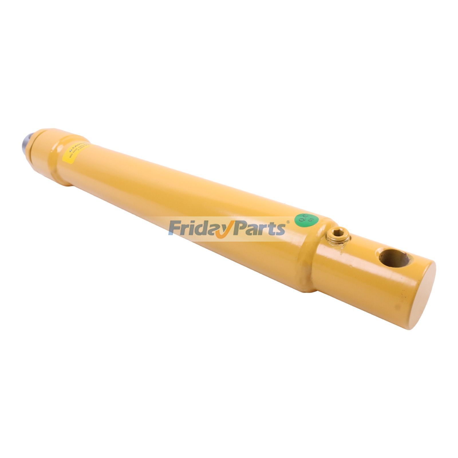 FridayParts Power Angling and Lift Cylinder