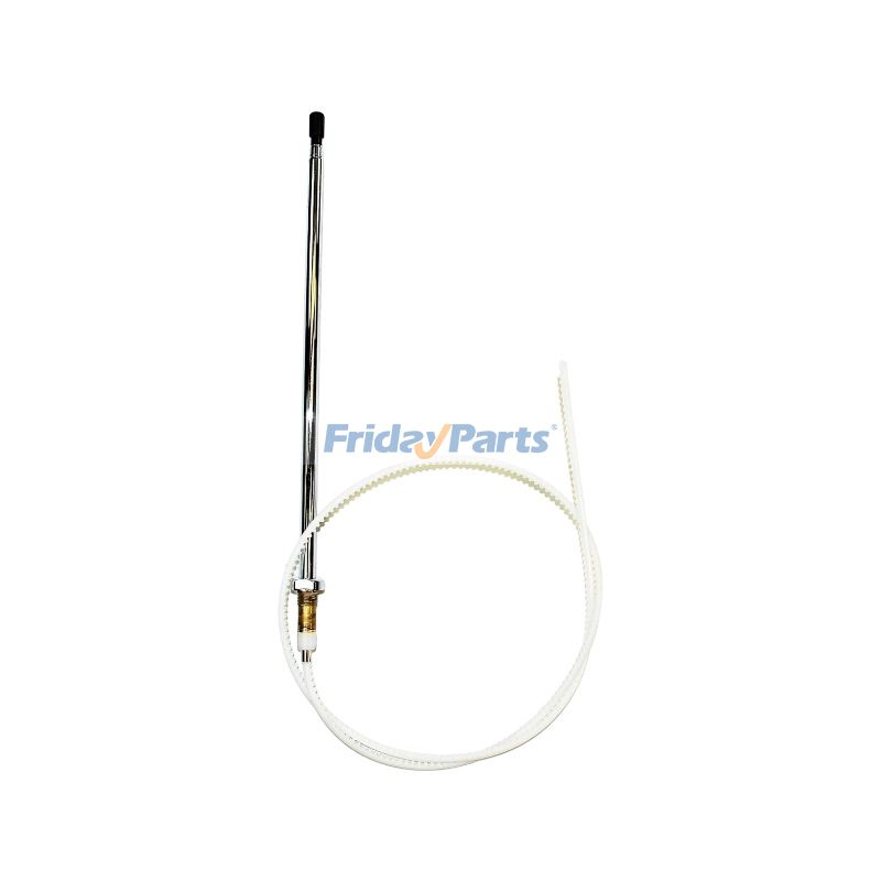 Power Antenna Mast 1408270001 for Mercedes-Benz W140 W124 W202 W210 R129 1992-2002