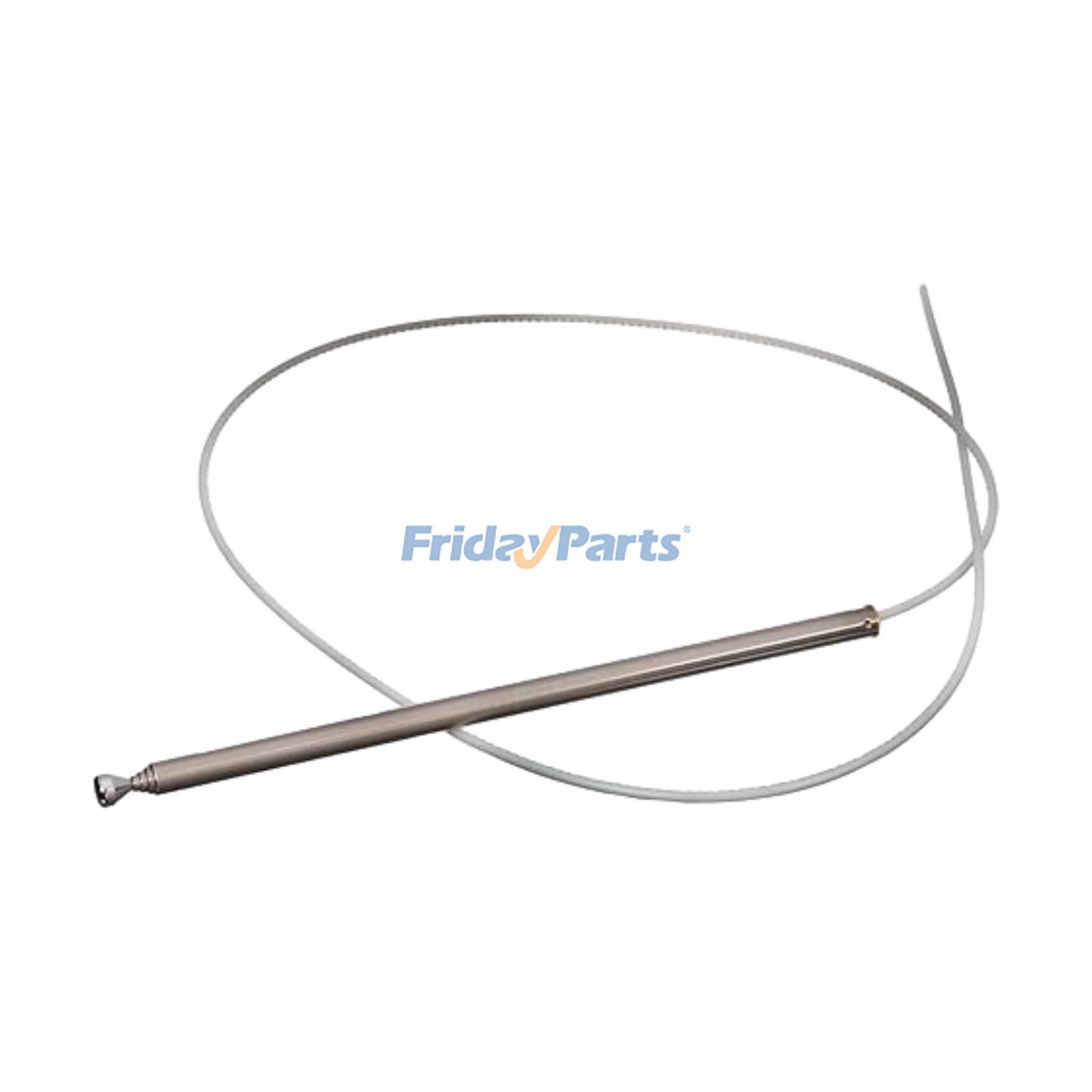 Mástil de antena eléctrica 28215-F6506 para Nissan 300ZX Maxima Stanza 2.0L 2.4L L4 3.0L L6 1985-1996