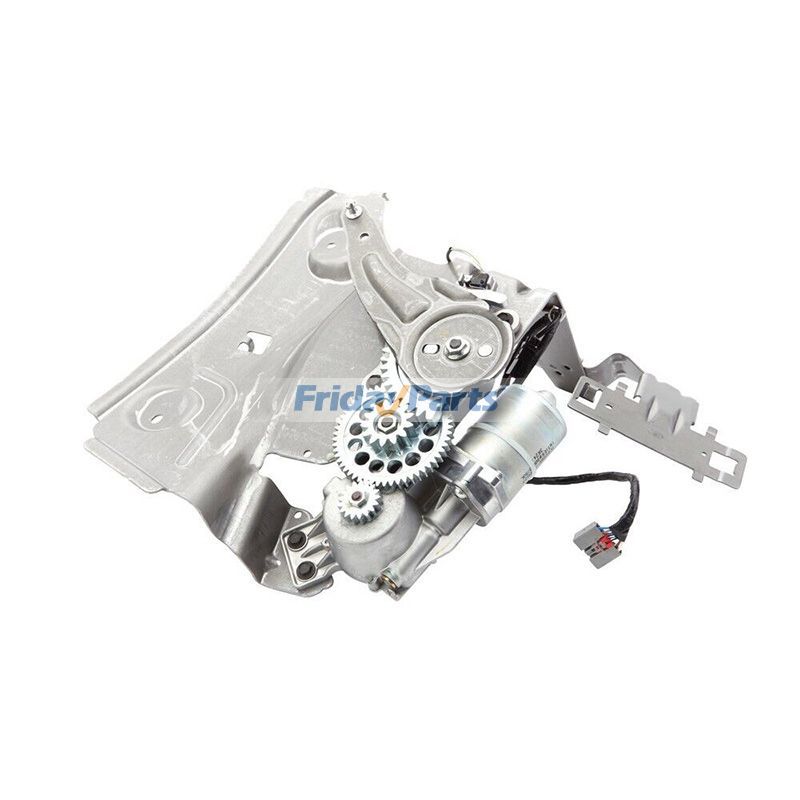 Motor de puerta de maletero asistido eléctrico 23245268 para Buick Enclave Chevrolet Traverse 3.6L V6
