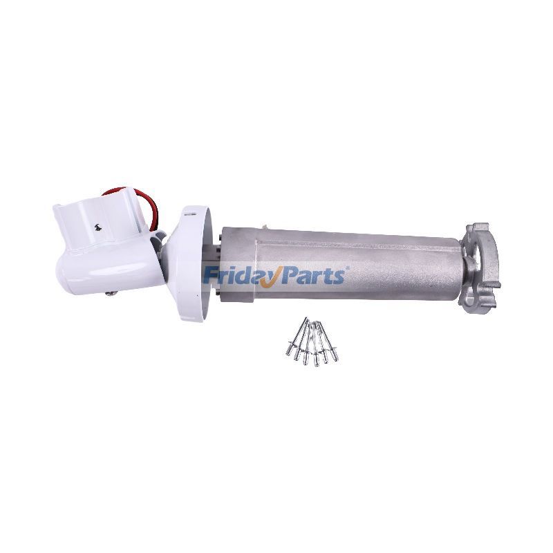 Motor de toldo eléctrico 3307923.115B para Dometic Weather Pro Series 805, 815, 825 y 835 Para OTRA MARCA