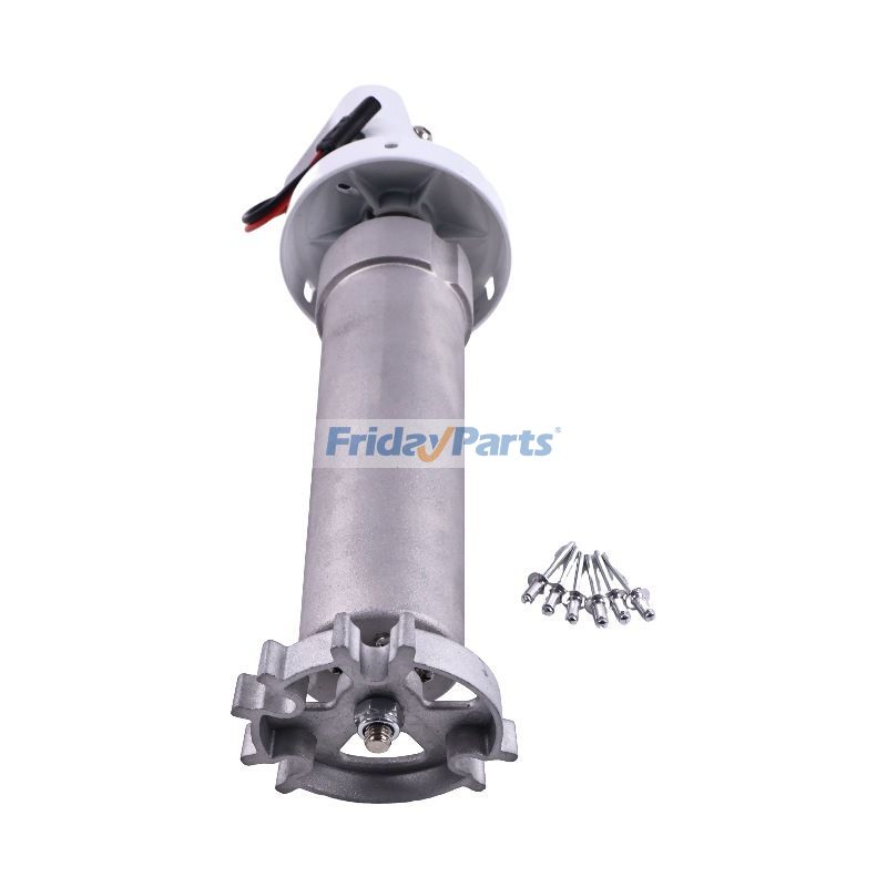 Motor de toldo eléctrico 3307923.115B para Dometic Weather Pro Series 805, 815, 825 y 835