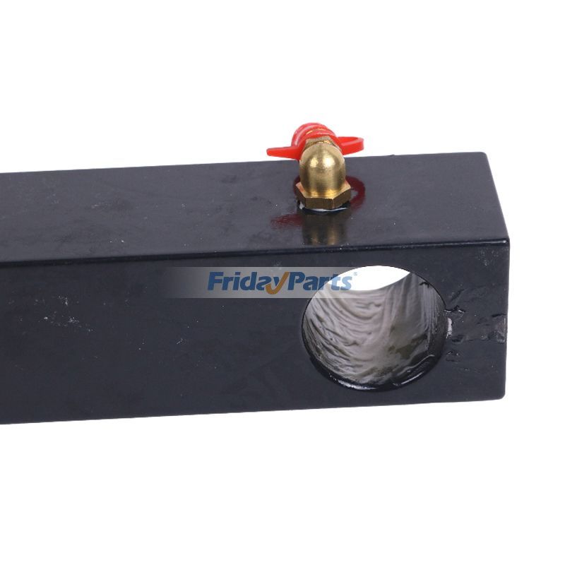  Power Bob-Tach Cylinder Assembly For BOBCAT