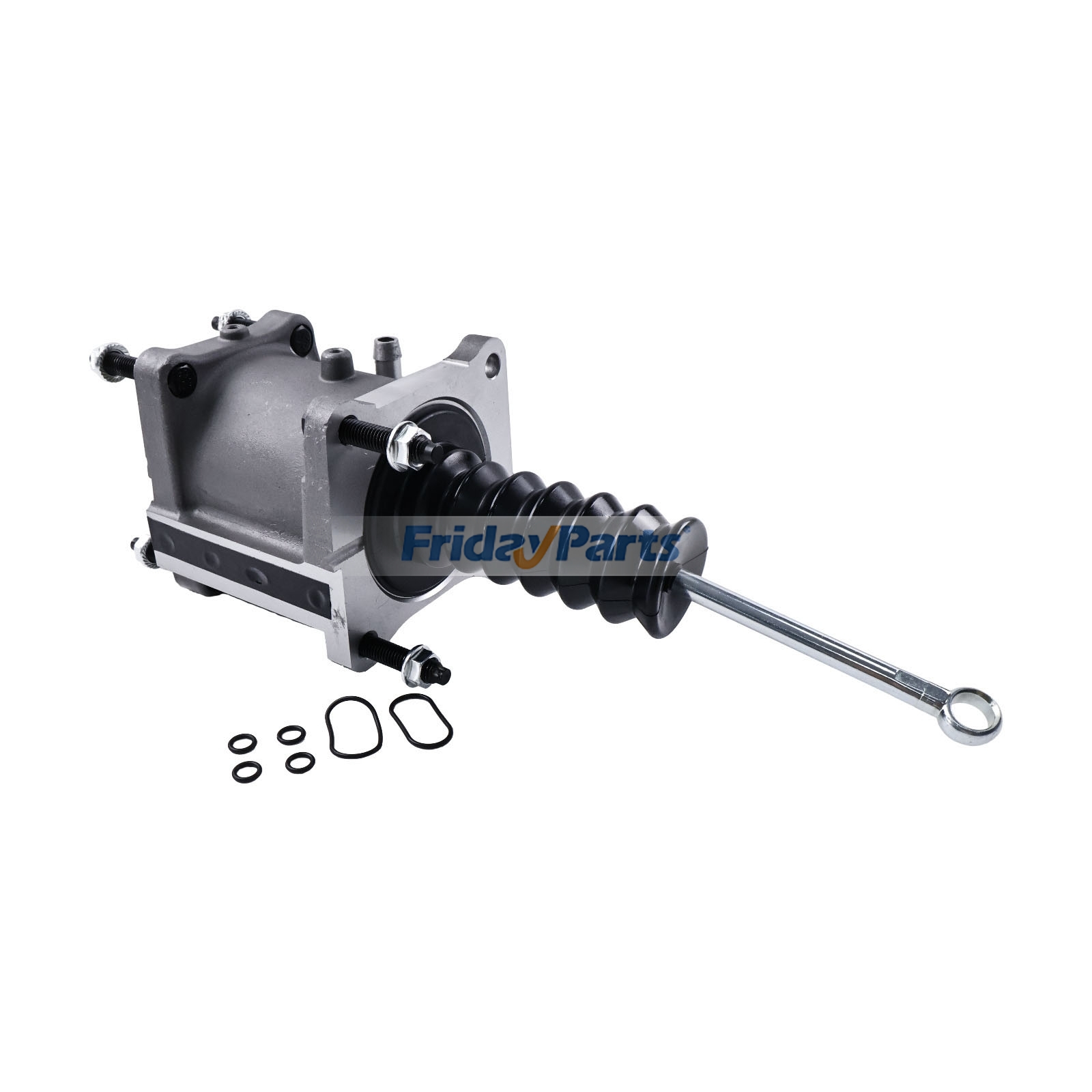 Truck Power Brake Booster