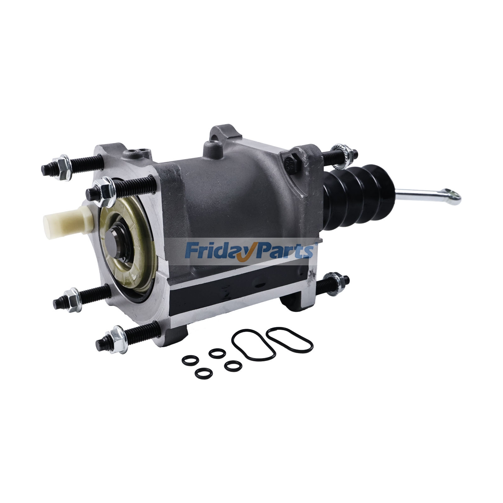Power Brake Booster 12377114 19206594 8157628730 for Isuzu FTR FVR FSR GMC C7500 C6500 Topkick T7500 Truck