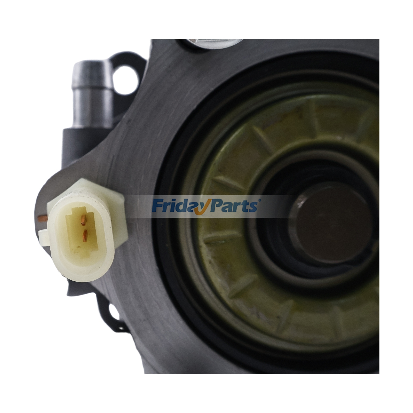 FridayParts Power Brake Booster