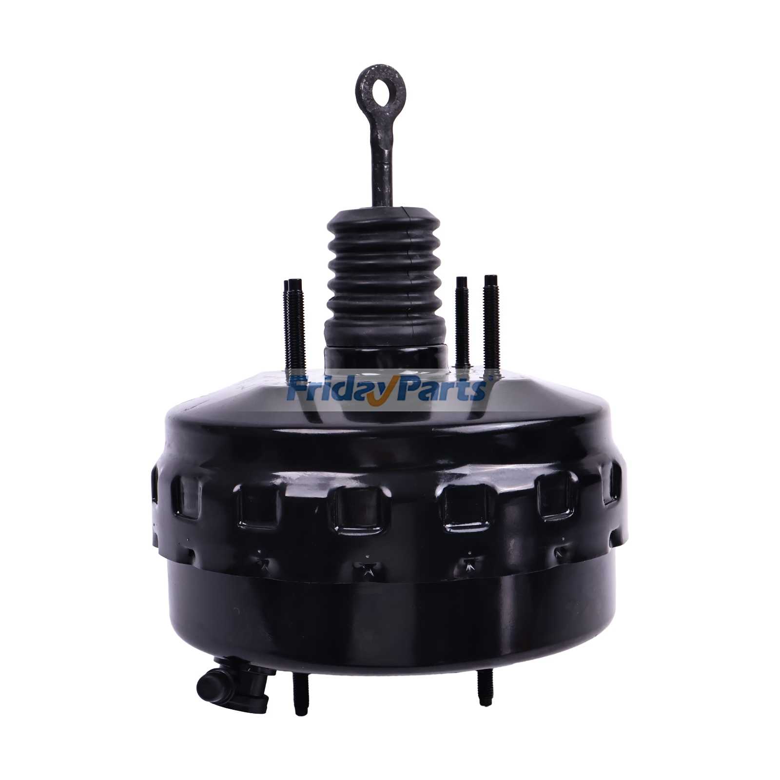Vehicle Power Brake Booster