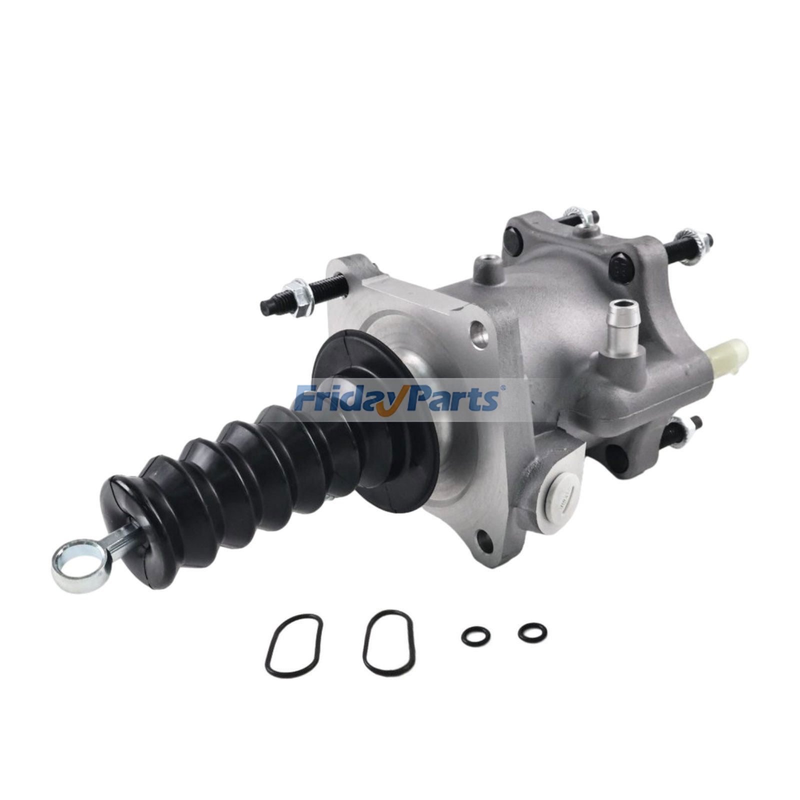 Servofreio 52-9807 para Ônibus Ford B600 B700 B7000, Caminhão C600 C700 C800 C7000 C8000 F600 F700 F800 F7000 (1984-1997)