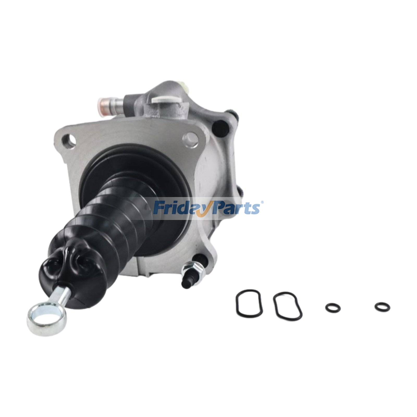 Compre Servofreio 52-9807 para Ônibus Ford B600 B700 B7000, Caminhão C600 C700 C800 C7000 C8000 F600 F700 F800 F7000 (1984-1997) na FridayParts
