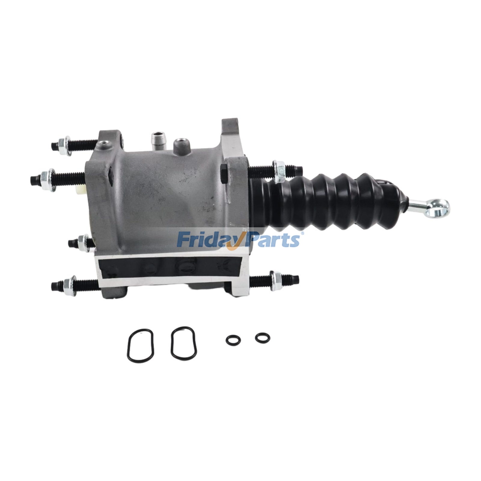 Servofreio 52-9807 para Ônibus Ford B600 B700 B7000, Caminhão C600 C700 C800 C7000 C8000 F600 F700 F800 F7000 (1984-1997) FridayParts