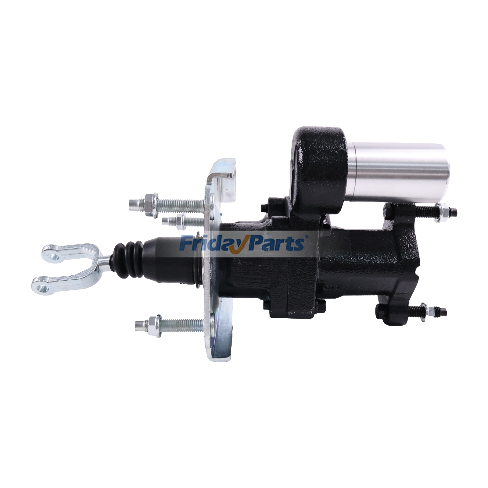 Servofreno 84609220 para Chevrolet Silverado GMC Sierra 2500HD 3500HD 2020-2024 de FridayParts
