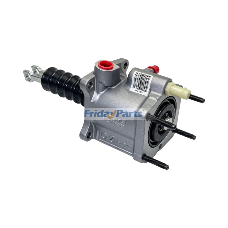 Power Brake Booster ASL2772866 ASL3369972 BHN2772866 for Freightliner MT-45G MT-55 MT-45 2002-2020