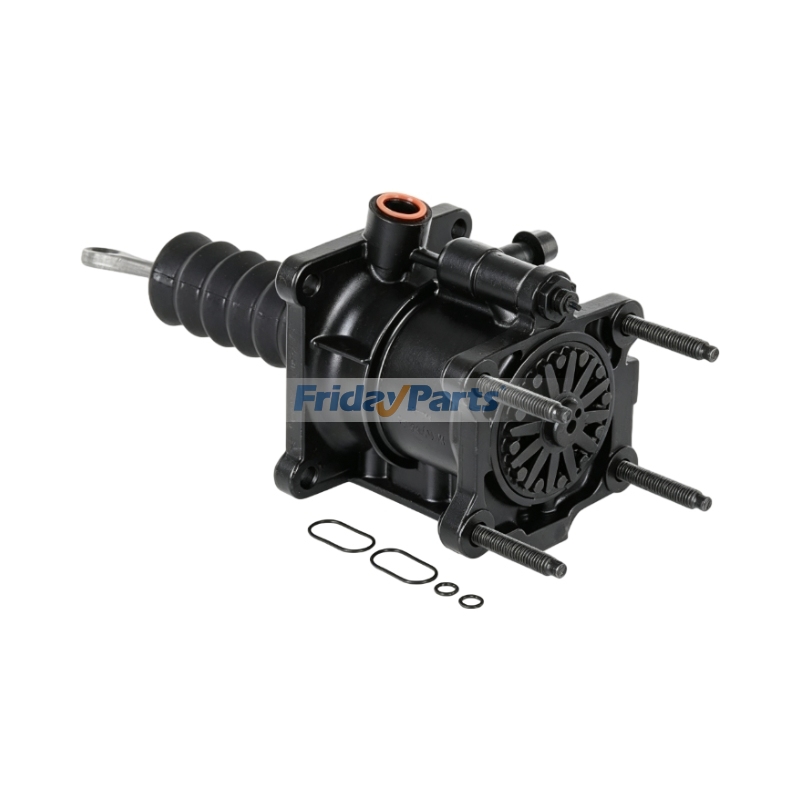 Power Brake Booster for Ford Truck F700 5.9L 1993 F600 F700 F800 B6000 F7000 F8000 FT800 Bus B600 B700 - Replaces Cardone 52-9803