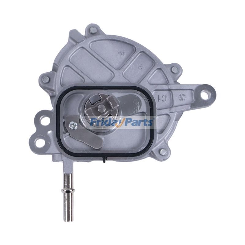 Bomba de vacío del servofreno 29300-25012 29300-F0011 para Toyota Camry 2018-2022 RAV4 2019-2022 de FridayParts