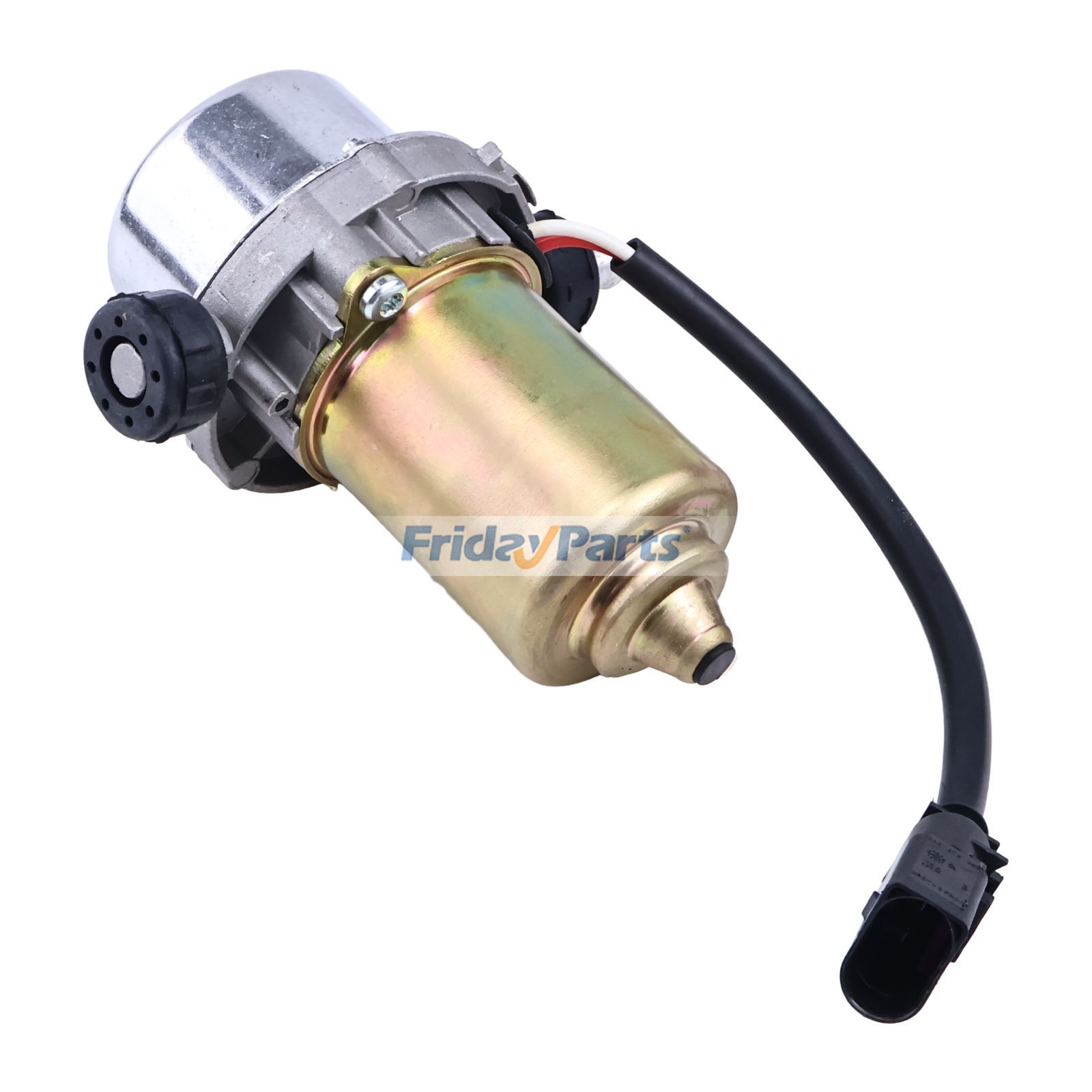 Bomba de vacío del servofreno 8E0927317H para Audi A4, A6, Q7, A8, Quattro, S4, RS4, Volkswagen Touareg Para Audi,Para Volkswagen