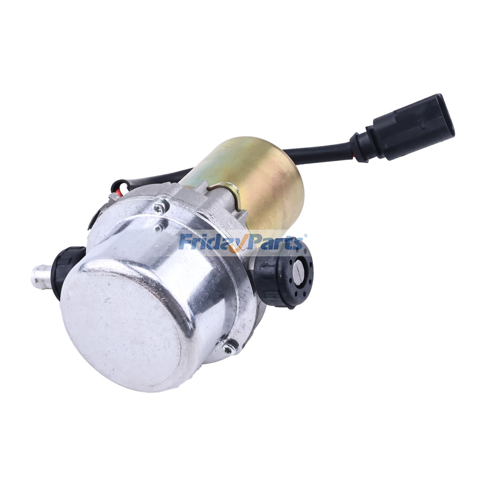 Bomba de vacío del servofreno 8E0927317H para Audi A4, A6, Q7, A8, Quattro, S4, RS4, Volkswagen Touareg