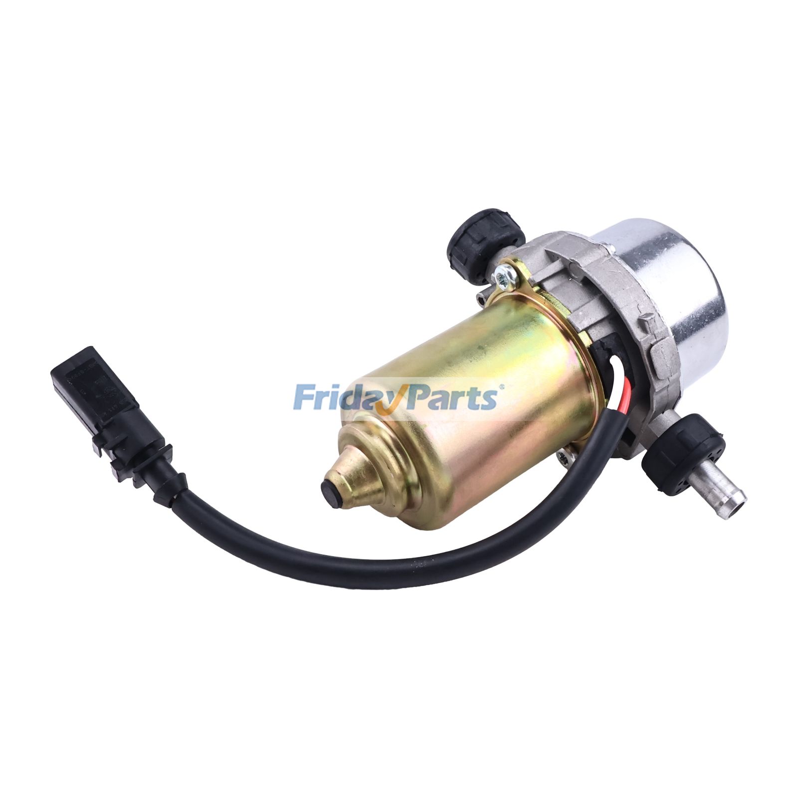 Bomba de vacío del servofreno 8E0927317H para Audi A4, A6, Q7, A8, Quattro, S4, RS4, Volkswagen Touareg