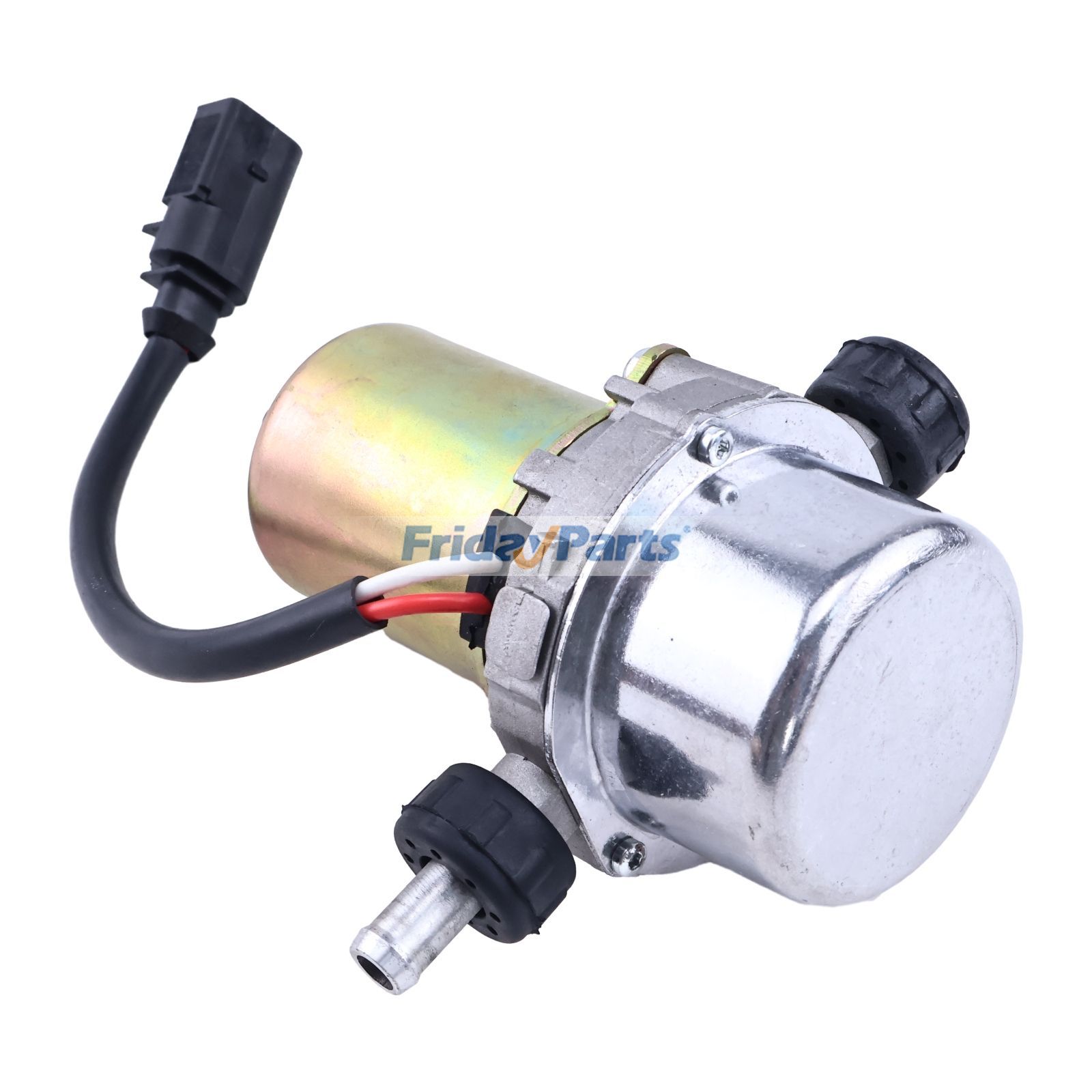 Bomba de vacío del servofreno 8E0927317H para Audi A4, A6, Q7, A8, Quattro, S4, RS4, Volkswagen Touareg de FridayParts