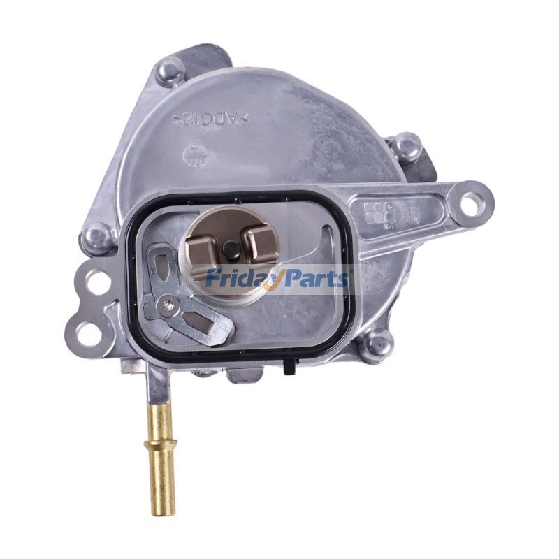 Conjunto de bomba de vacío del servofreno 29300-25011, 29300-25012 y 29300-F0011 para Toyota Camry, RAV4 y Lexus LS500 (2018-2022) de FridayParts