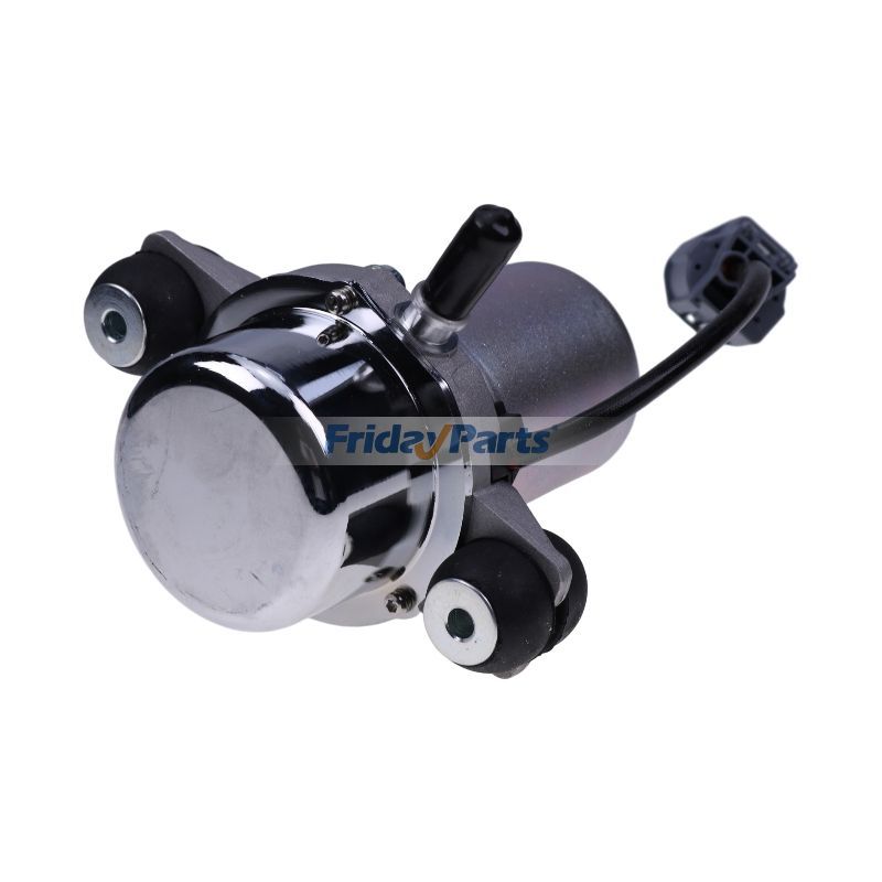 Ensemble de pompe à vide pour servofreinpour Véhicule