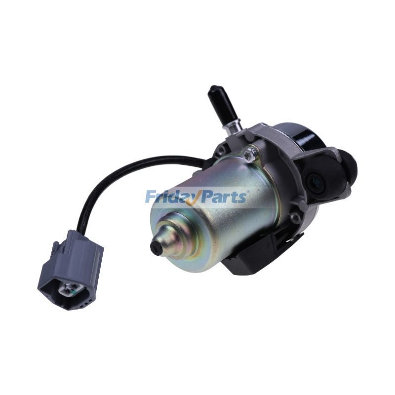Ensemble de pompe à vide de servofrein 31317530 20804130 pour Volvo C30 C70 S40 V50 Chrysler 200 300 Town & Country