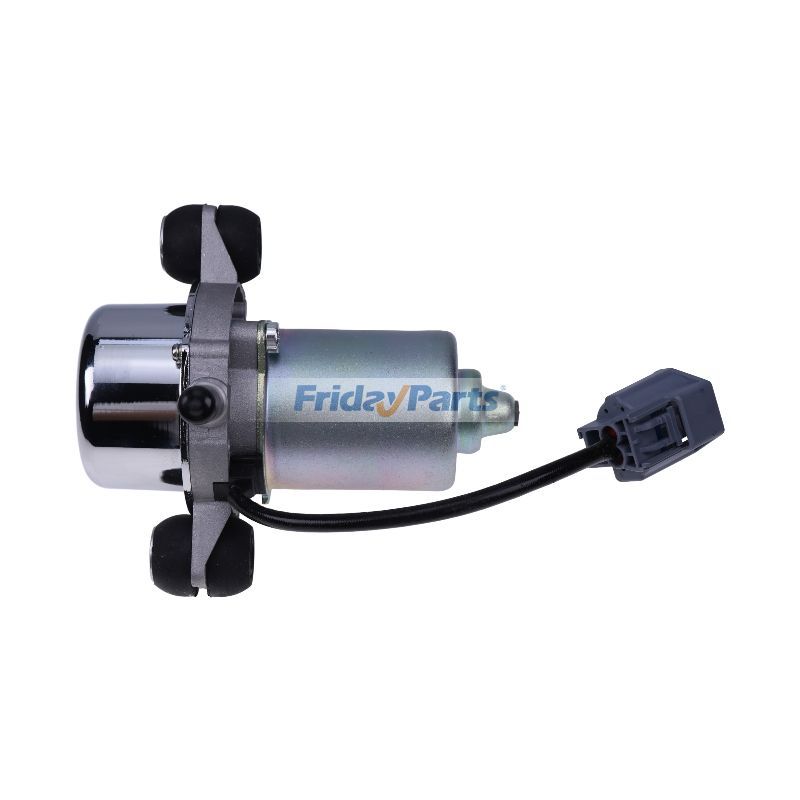 Ensemble de pompe à vide de servofrein 31317530 20804130 pour Volvo C30 C70 S40 V50 Chrysler 200 300 Town & CountrypourPour Dodge,Pour Jeep,Pour VOLVO,Pour Chrysler,Pour Cadillac