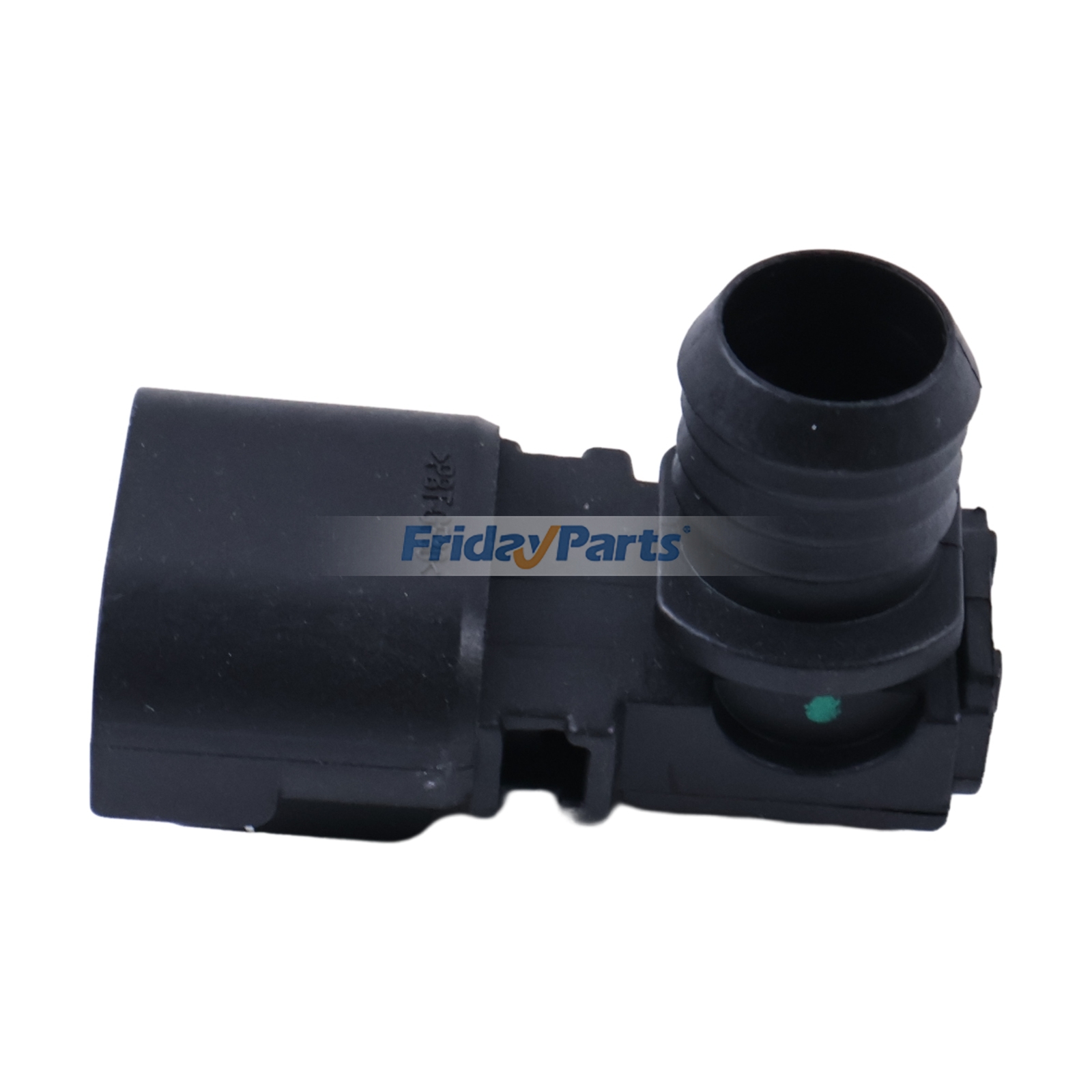 FridayParts Power Brake Booster Vacuum Sensor