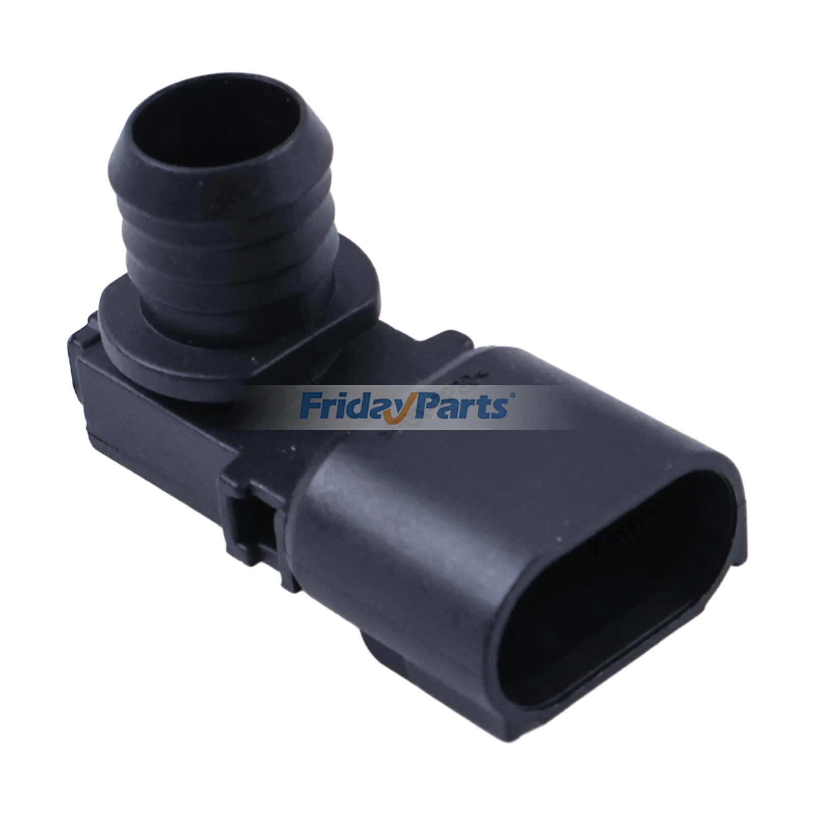 Power Brake Booster Vacuum Sensor DE9Z-2C444-B for 2011-2022 Ford Fusion Police 2013-2019 Lincoln MKT