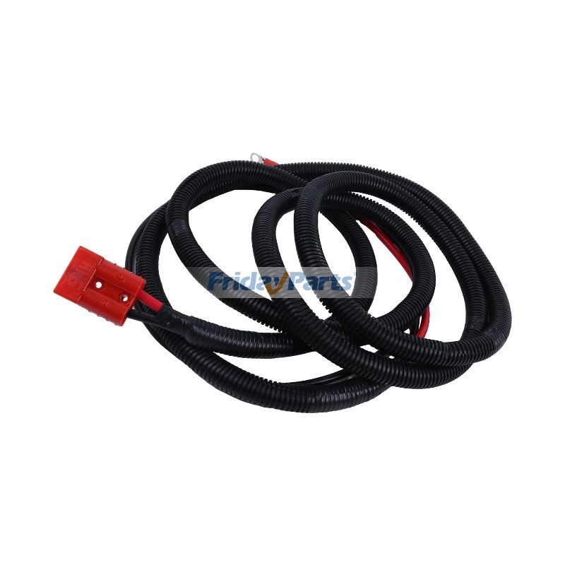 Cable de alimentación 3035933 para compradores SaltDogg Spreader SHPE0750 SHPE1000 SHPE1500 SHPE2000 SHPE4000