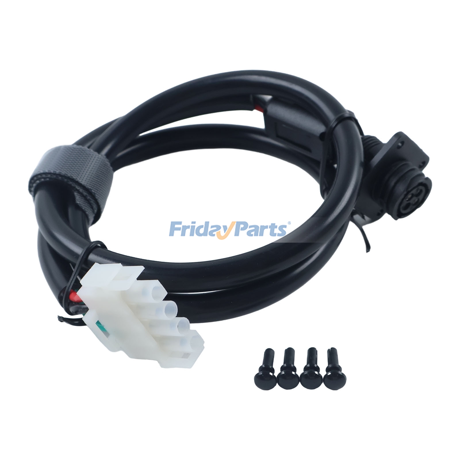 Kabel zasilającyDla Innych Marek