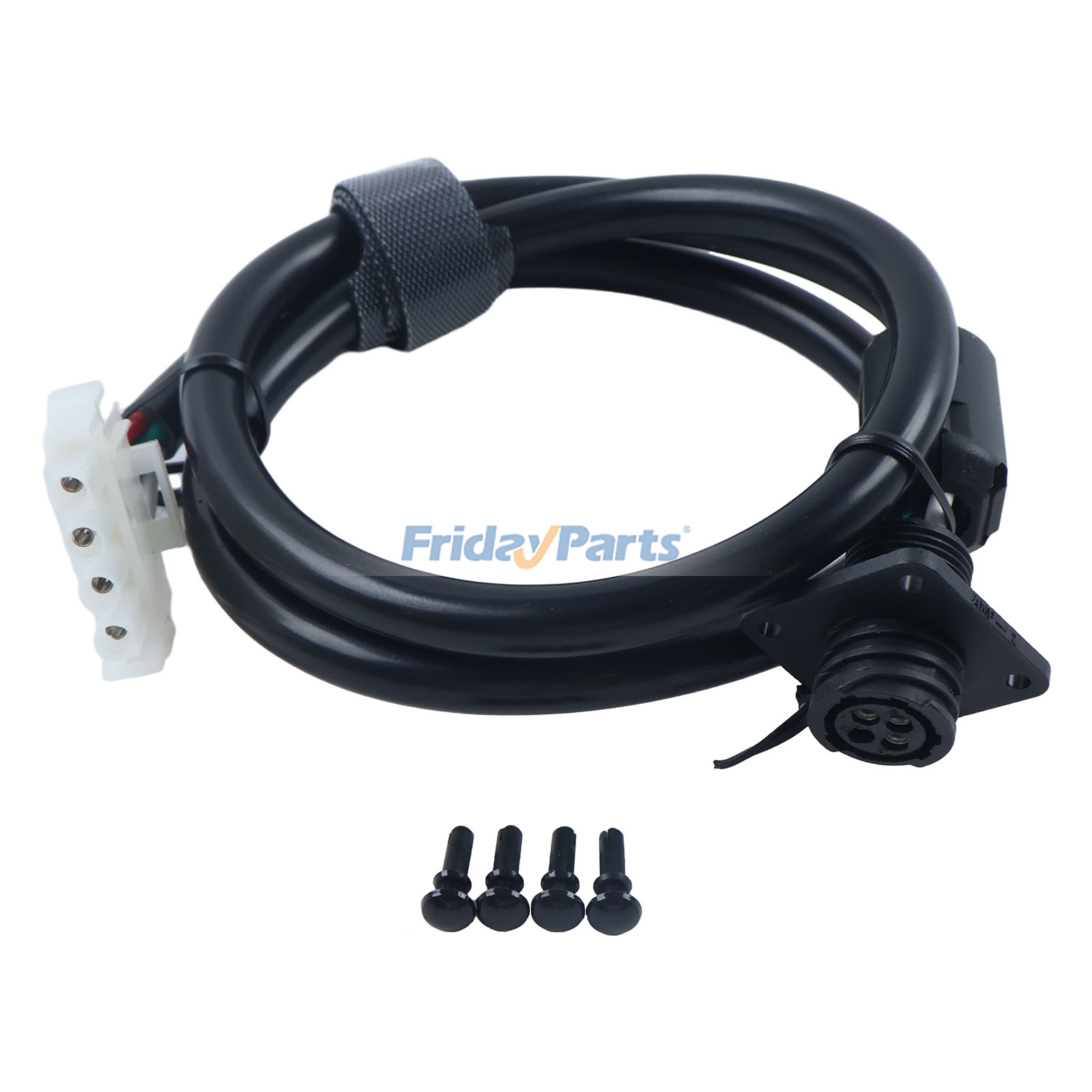 Kabel zasilający 520724 do ogniwa Pentair IntelliChlor PCBA SCG