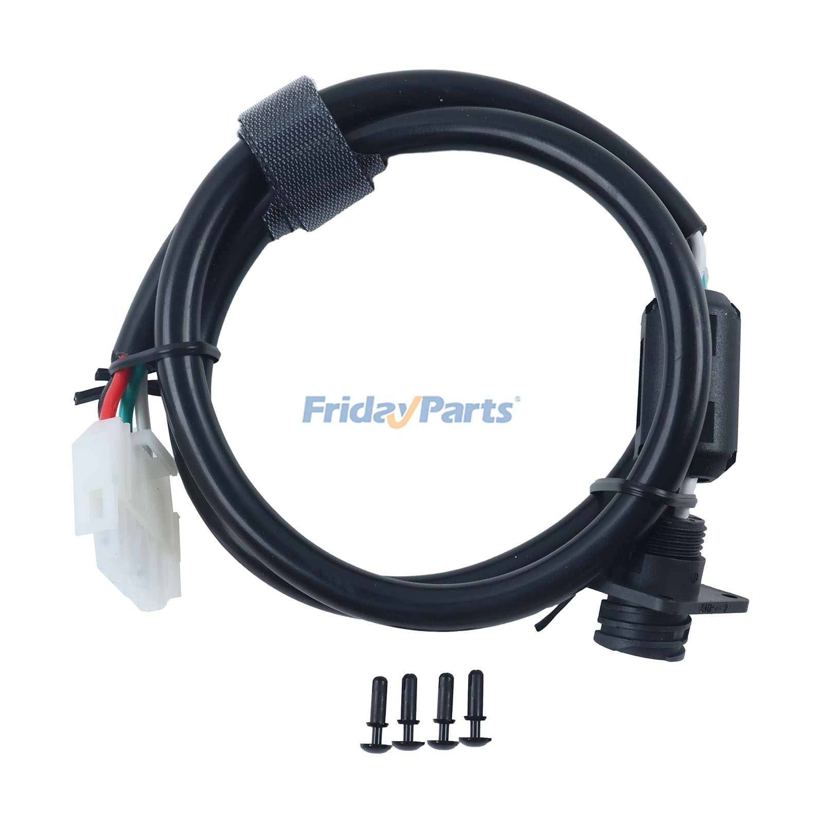 Kabel zasilający FridayParts