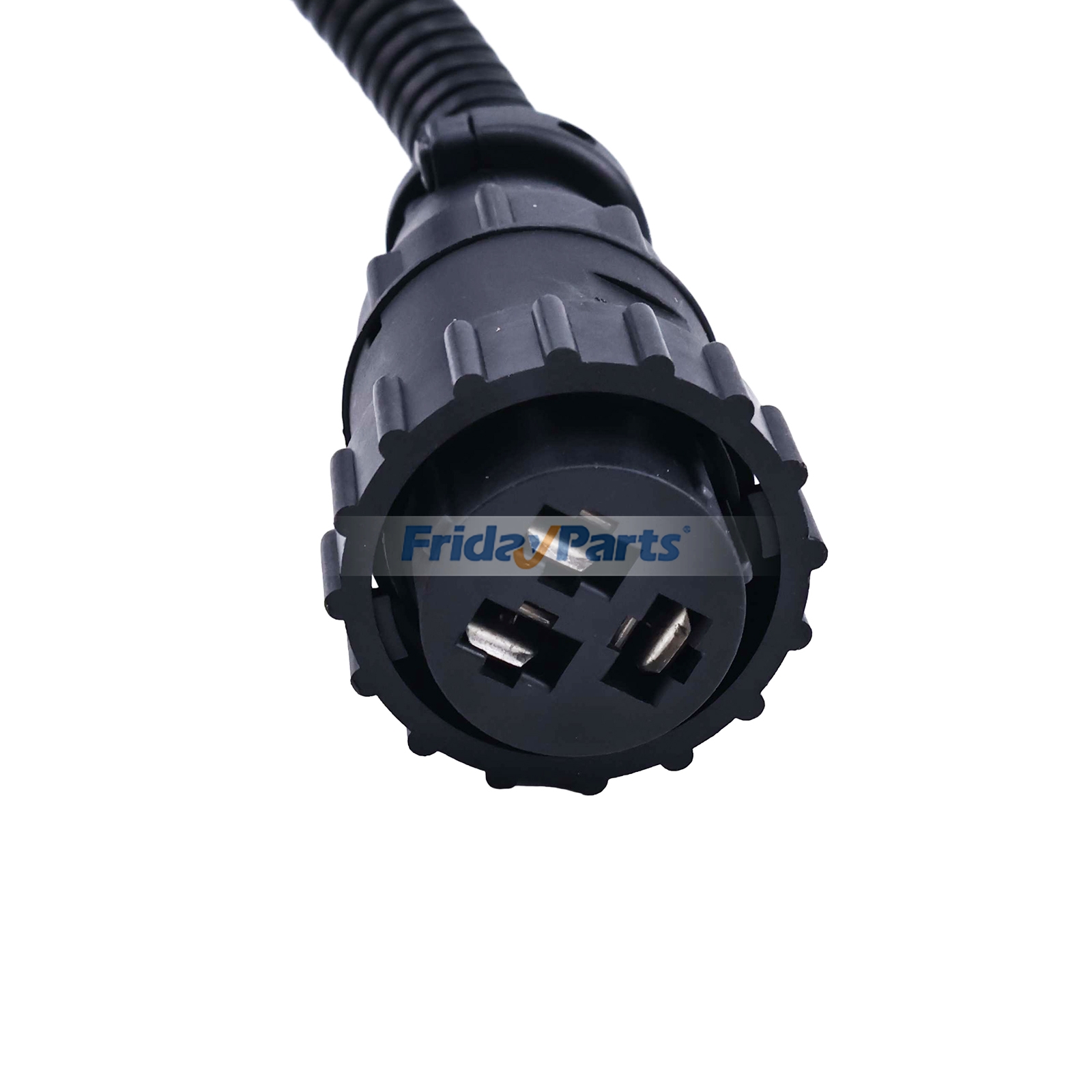 FridayParts Power Connector Kit