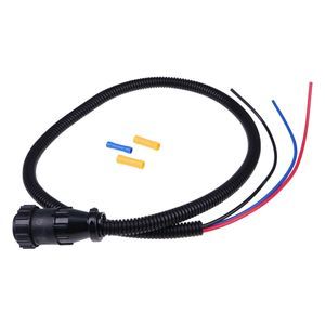 Kit de conector de alimentación 187103A1 para John Deere 335 430 3940 3970 9510 9610 4055 4560 7820 8770 9300 9530 9630