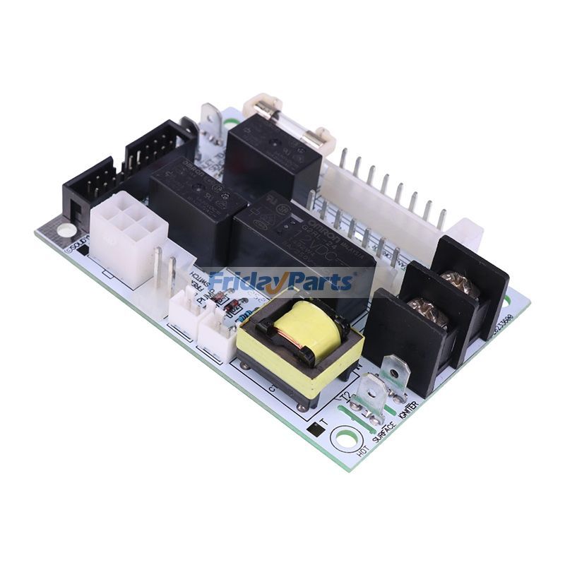 Placa de control de potencia R0366800 para calentador de spa Jandy Lite2LJ 125 175 250 325 400