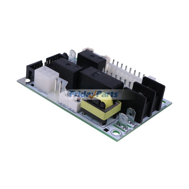 Placa de control de potencia R0366800 para calentador de spa Jandy Lite2LJ 125 175 250 325 400 Para OTRA MARCA