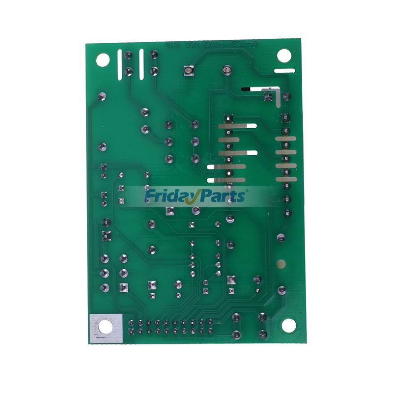 Compra Placa de control de potencia R0366800 para calentador de spa Jandy Lite2LJ 125 175 250 325 400 en Fridayparts