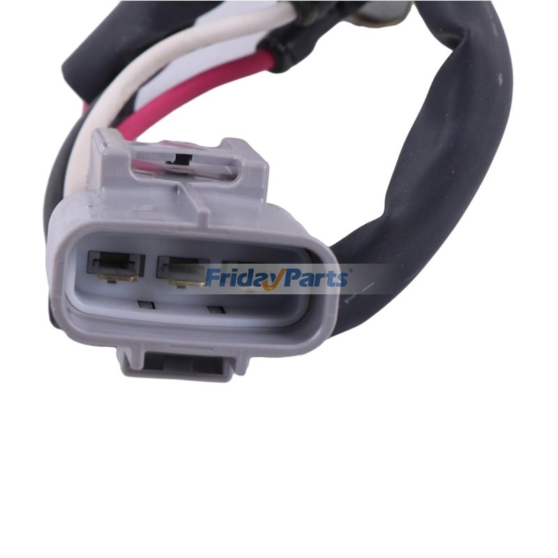 Électrovanne de contrôle de puissance Pour Kawasaki