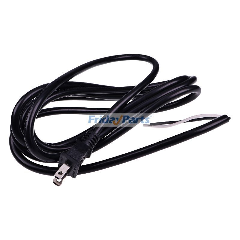 Cordon d'alimentation de FridayParts