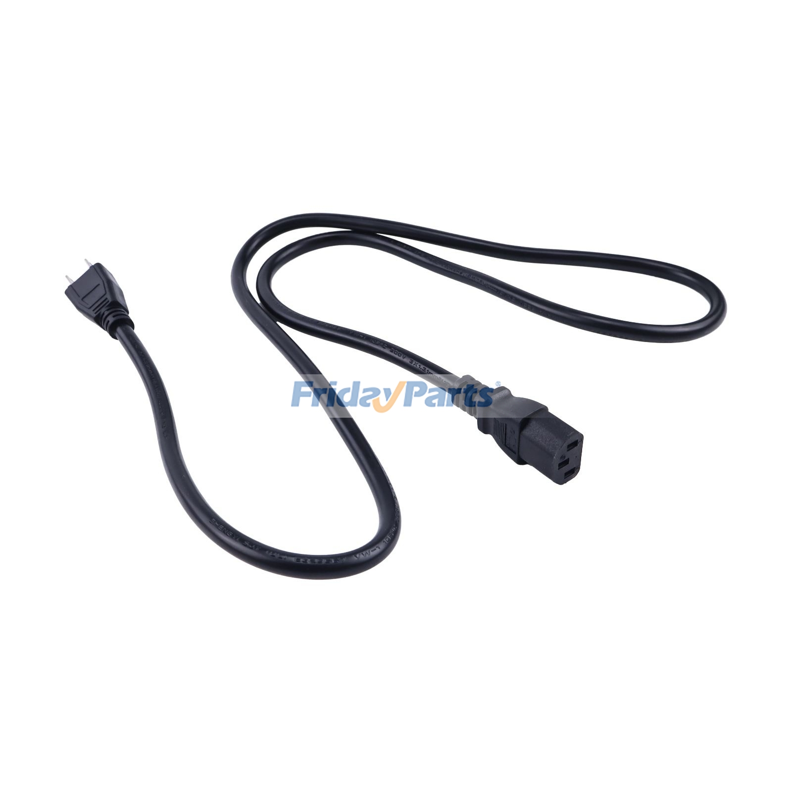 Aerial Work Platforms Power Cord