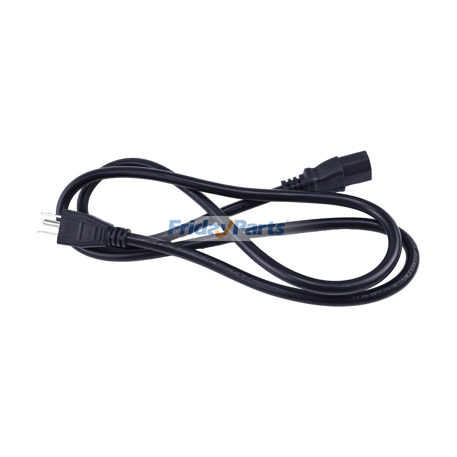 Power Cord in Stock in China,USA