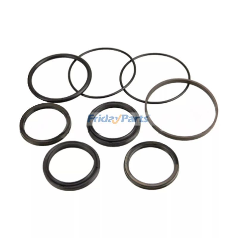 Power Cylinder Seal Kit 04433-20051-71 for Toyota Forklift 7FDJ35 7FGJ35