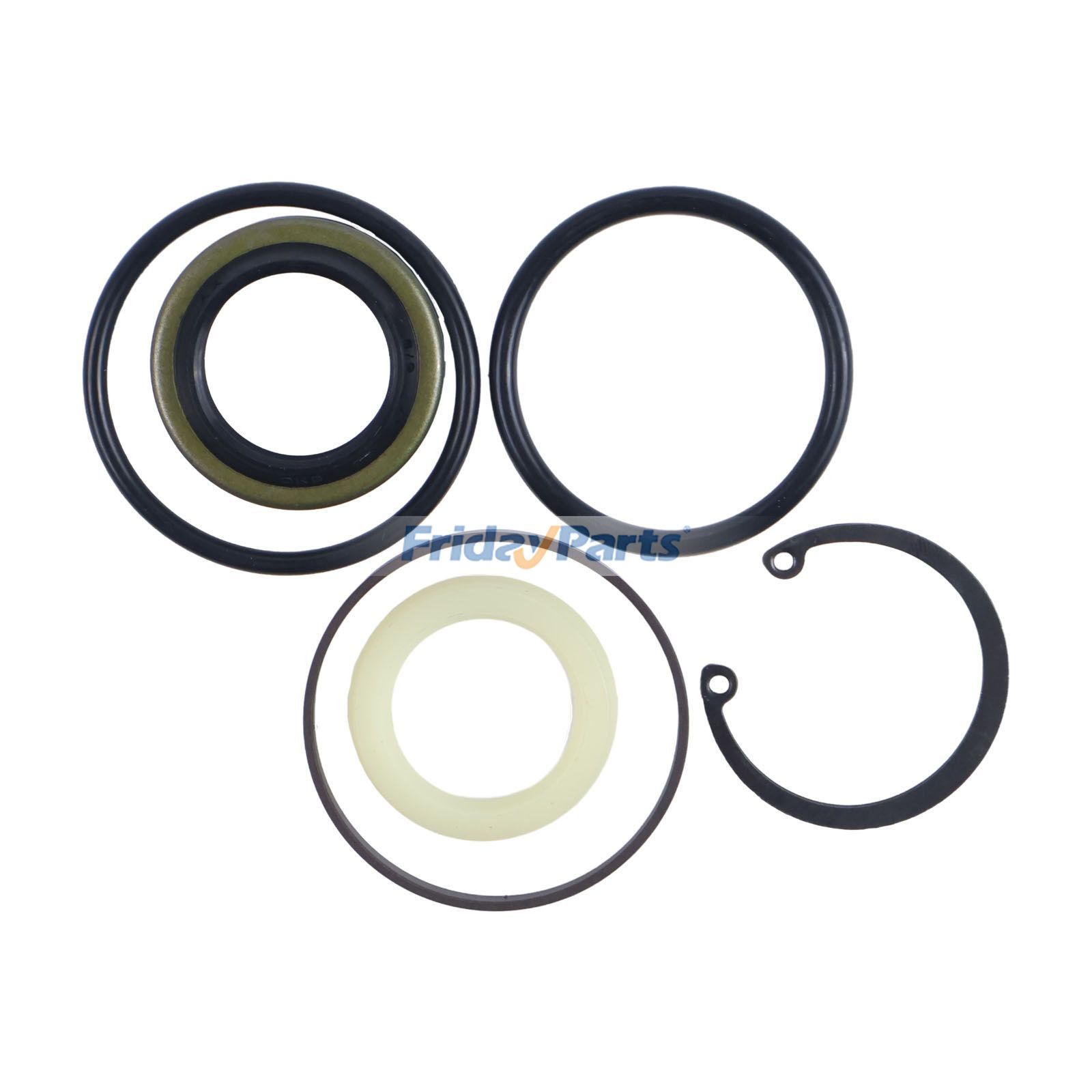 Dichtungssatz für KraftzylinderFür TCM