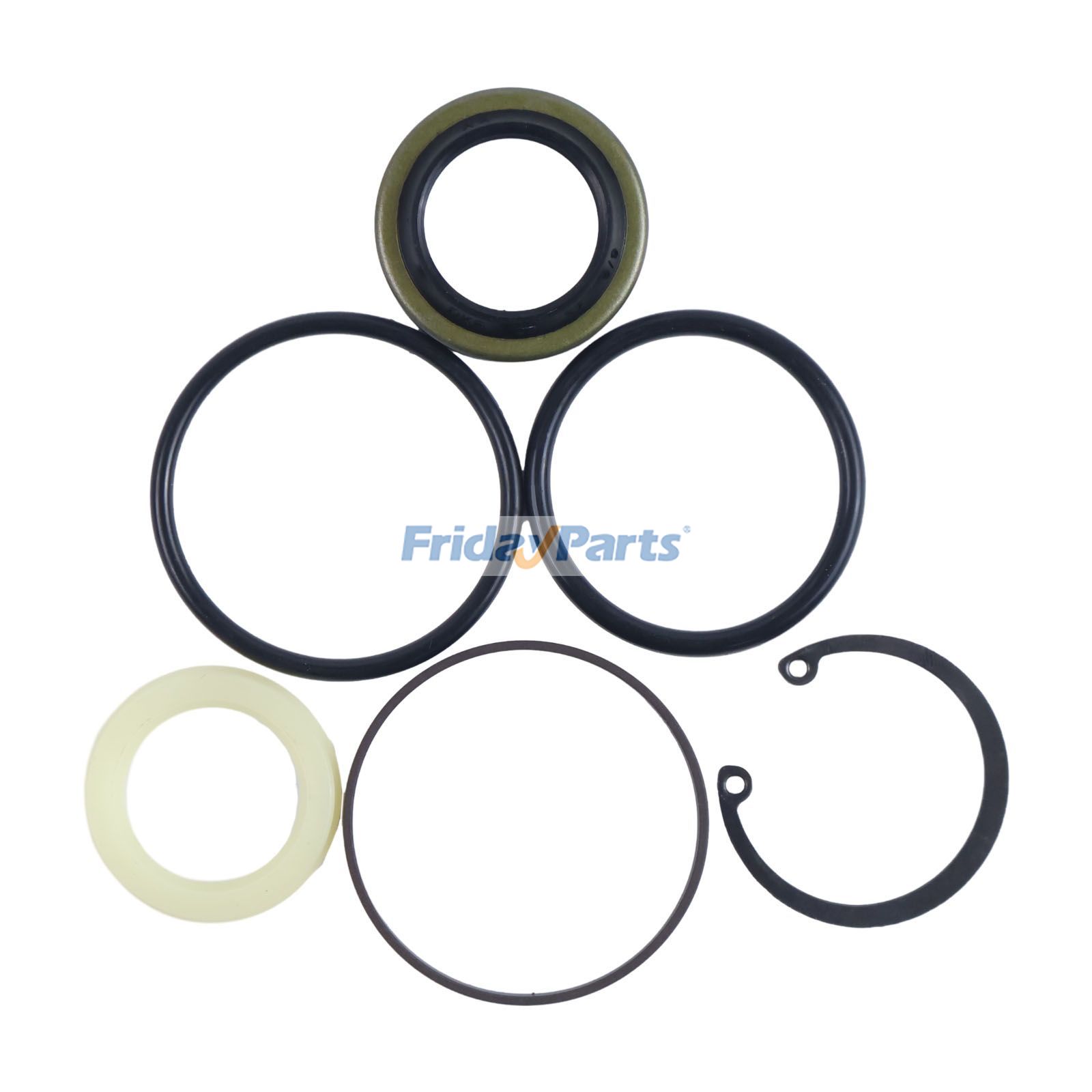 Dichtungssatz für Kraftzylinderfür Motor,Gabelstapler