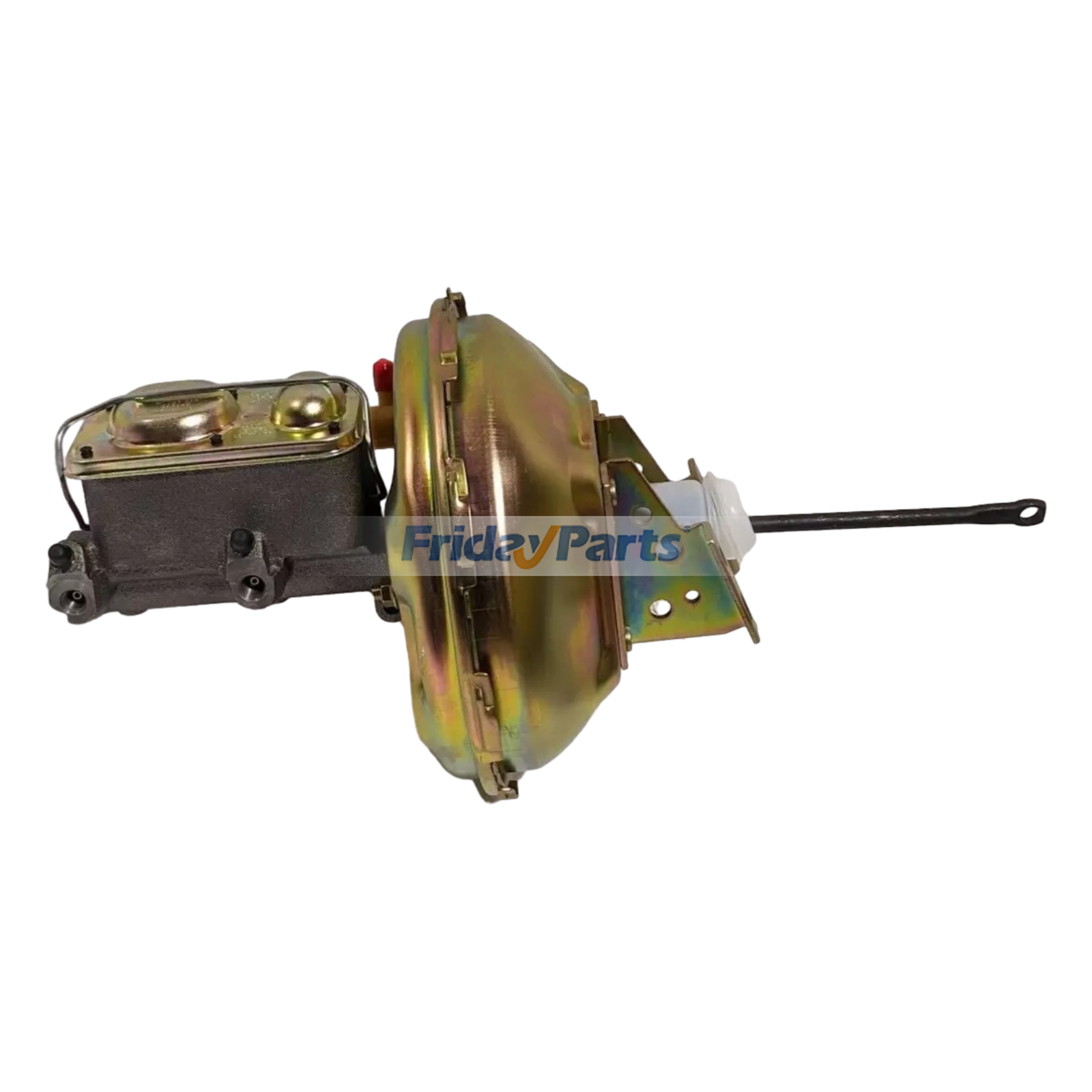 Power Disc Brake Booster BCK048 for Chevrolet Camaro 1970-1981