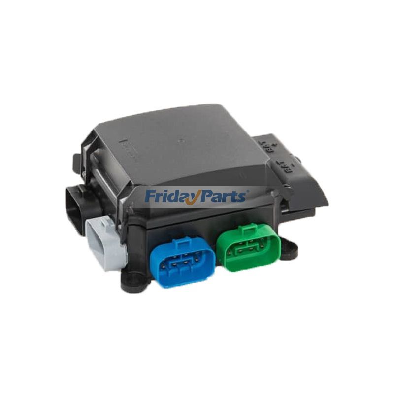 Distribuidor de potencia 2063093 2090613 580074261 para carretilla elevadora Hyster Yale GC155VX