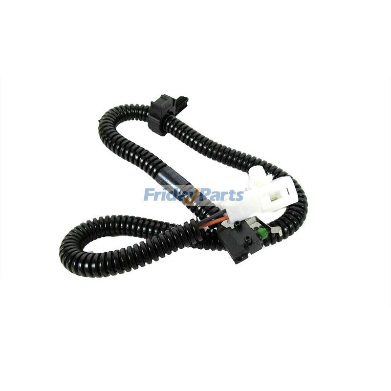 Verkabelung der elektrischen Türverriegelung 5143017AA für Jeep Liberty Limited Renegade Sport