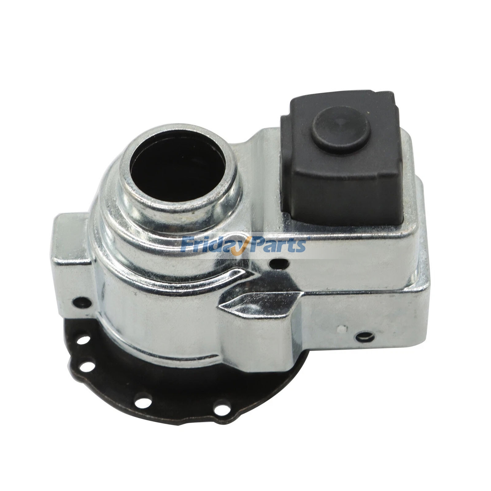 Power Folding Door Mirror Motor 20756891 GM0817558 for Chevrolet Silverado Suburban Tahoe GMC Sierra 2007-2013