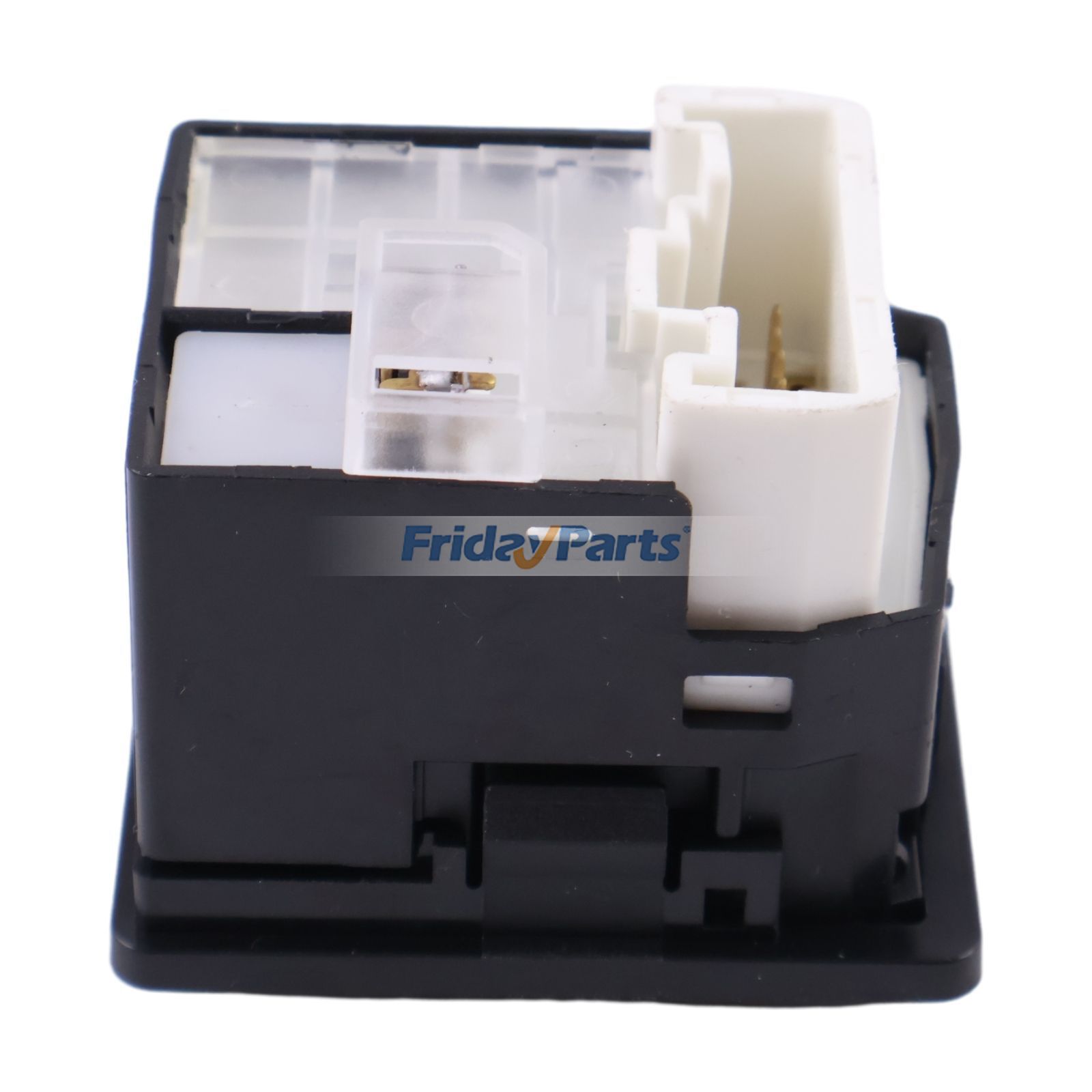 Interrupteur de commande de rétroviseur rabattable électriquement 84872-52040 pour Lexus IS250 IS350 2.5L 2006-2009 Toyota Sequoia 4.6L 4.7L 5.7L 2008-2022pourPour Lexus,Pour Toyota