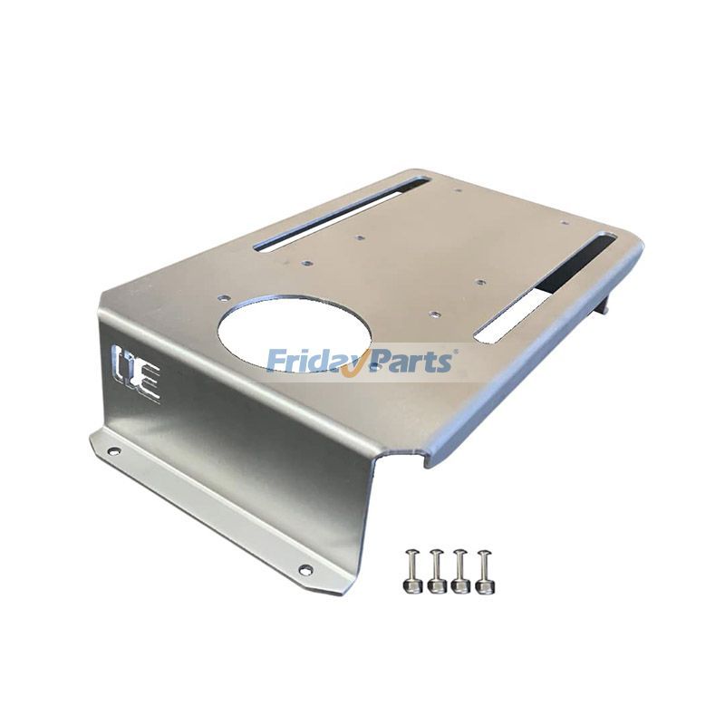 Power Fuse Block Bracket for Toyota Vehicle Tundra 2007-2021